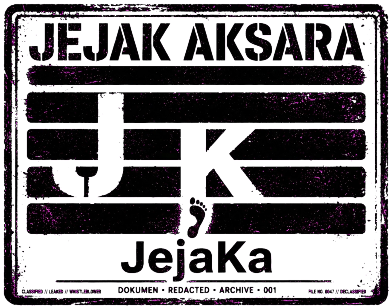 jejakaksara.com